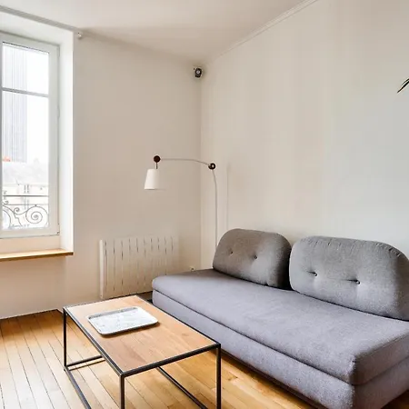 Plein Centre De : Pour 4 Apartament *