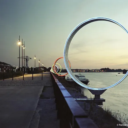 Apartamento Plein Centre De : Pour 4